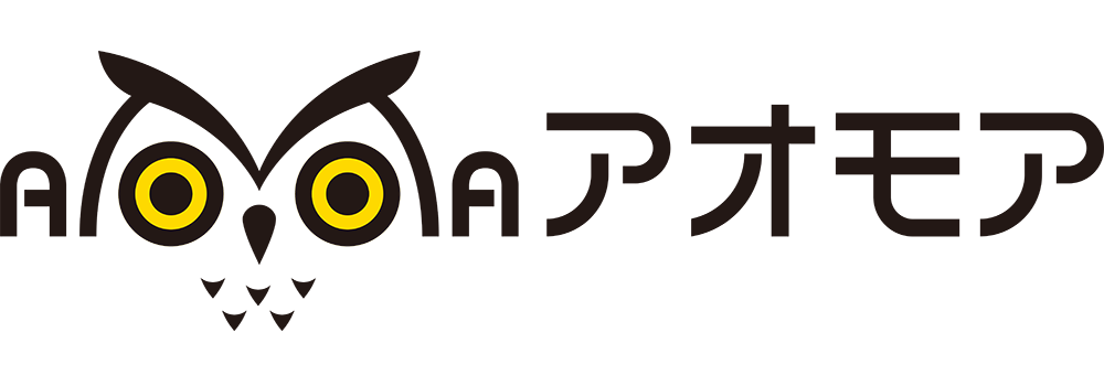 アオモア